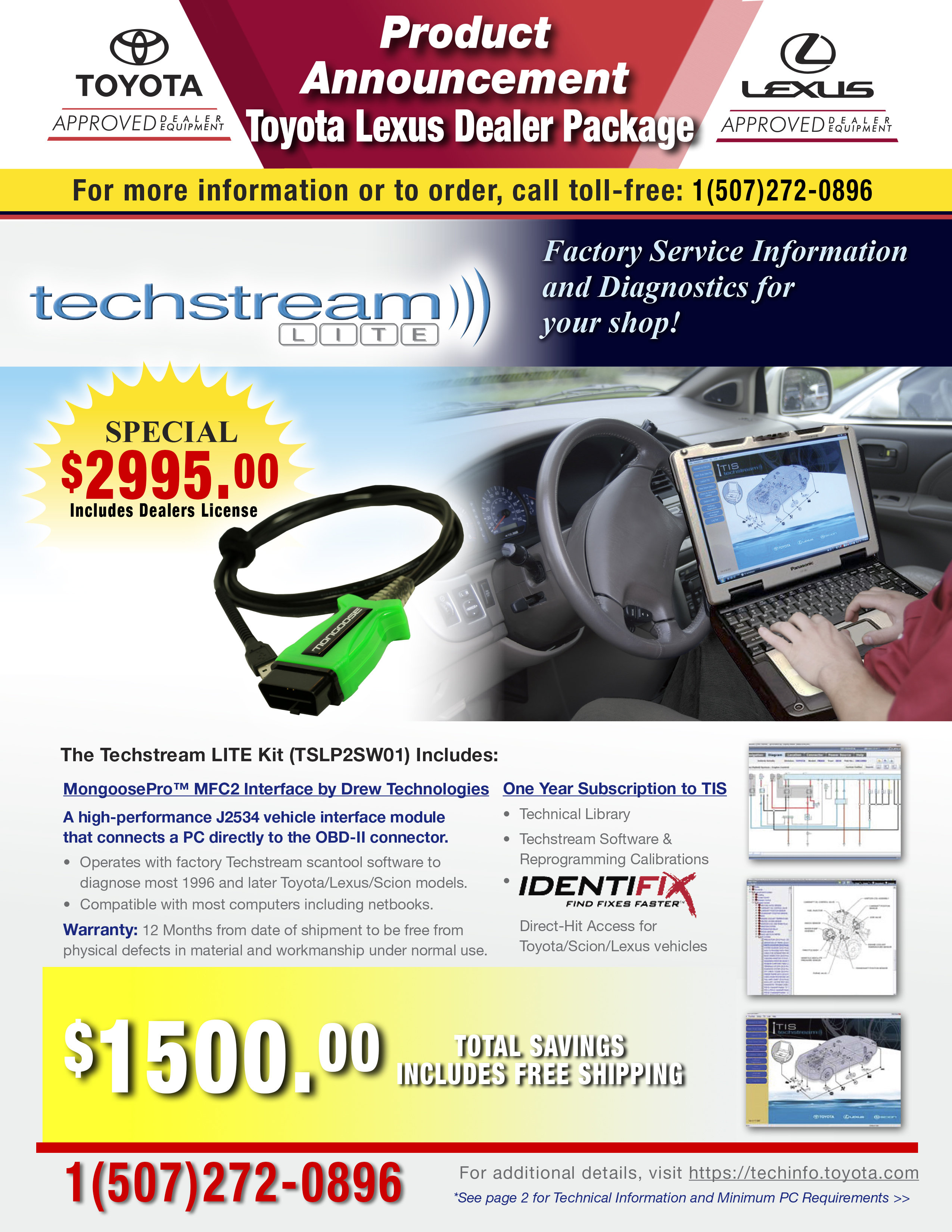 toyota techstream download with crack